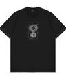 Greenlight Men's T-Shirt Short Sleeve Slim Fit Cotton Precise C320626