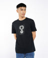 Greenlight Men's T-Shirt Short Sleeve Slim Fit Cotton Precise C320626