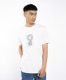 Greenlight Men's T-Shirt Short Sleeve Slim Fit Cotton Precise C320626