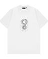 Greenlight Men's T-Shirt Short Sleeve Slim Fit Cotton Precise C320626