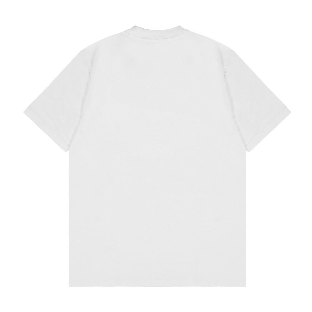 Greenlight Men's T-Shirt Short Sleeve Regular Fit Cotton Goom OL-C320225