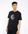 Greenlight Kaos Pria Lengan Pendek Slim Fit Katun Mining C330626