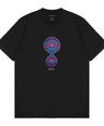 Greenlight Men's T-Shirt Short Sleeve Regular Fit Cotton Logo Cler OL-C340225