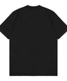 Greenlight Men's T-Shirt Short Sleeve Regular Fit Cotton Logo Cler OL-C340225