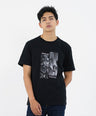 Greenlight Men's T-Shirt Short Sleeve Regular Fit Cotton Shar OL-C341224