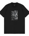 Greenlight Men's T-Shirt Short Sleeve Regular Fit Cotton Shar OL-C341224