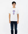 Greenlight Men's T-Shirt Short Sleeve Regular Fit Cotton Logo Cler OL-C340225