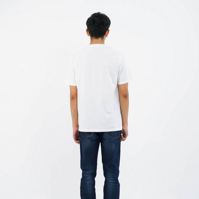Greenlight Men's T-Shirt Short Sleeve Regular Fit Cotton Logo Cler OL-C340225