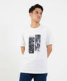 Greenlight Men's T-Shirt Short Sleeve Regular Fit Cotton Shar OL-C341224