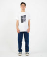 Greenlight Men's T-Shirt Short Sleeve Regular Fit Cotton Shar OL-C341224