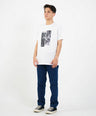 Greenlight Men's T-Shirt Short Sleeve Regular Fit Cotton Shar OL-C341224