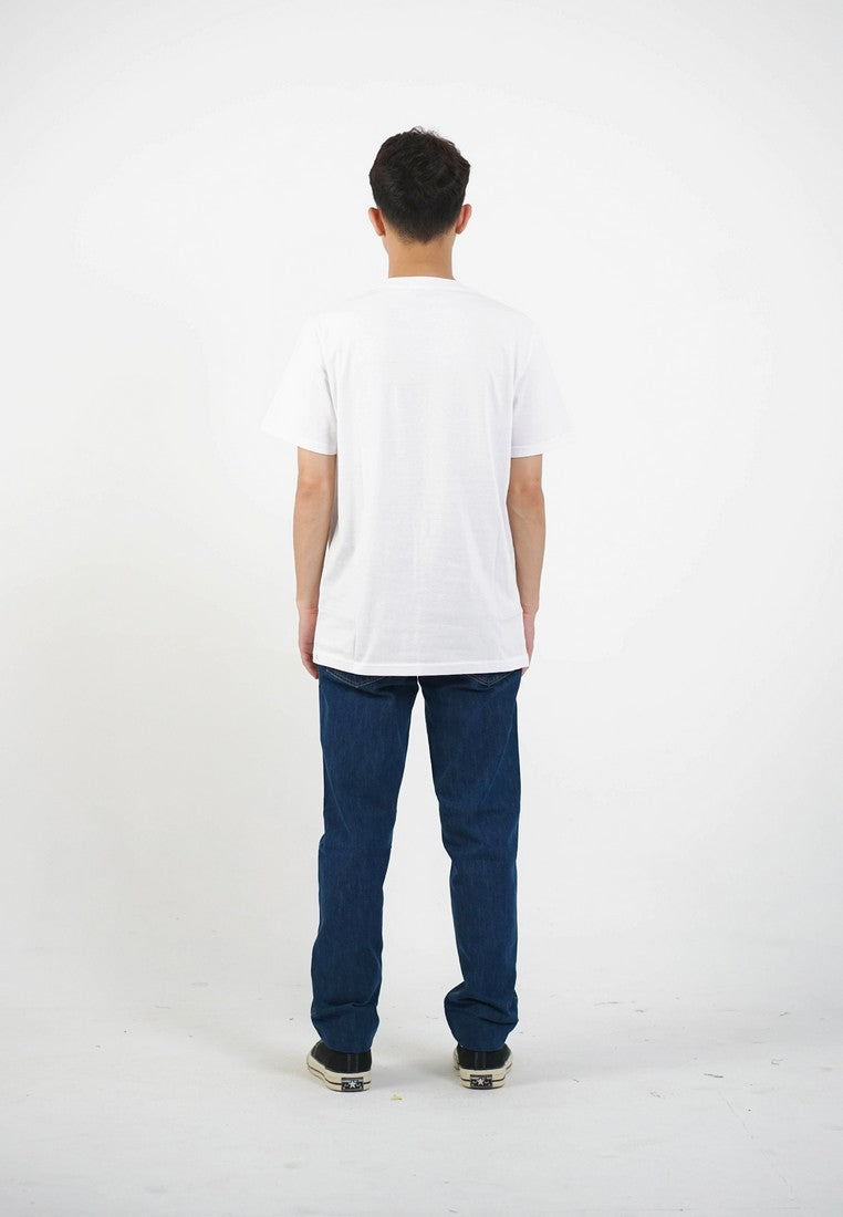 Greenlight Men's T-Shirt Short Sleeve Regular Fit Cotton Shar OL-C341224