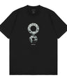 Greenlight Men's T-Shirt Short Sleeve Regular Fit Cotton Logo Yoh OL-C360225