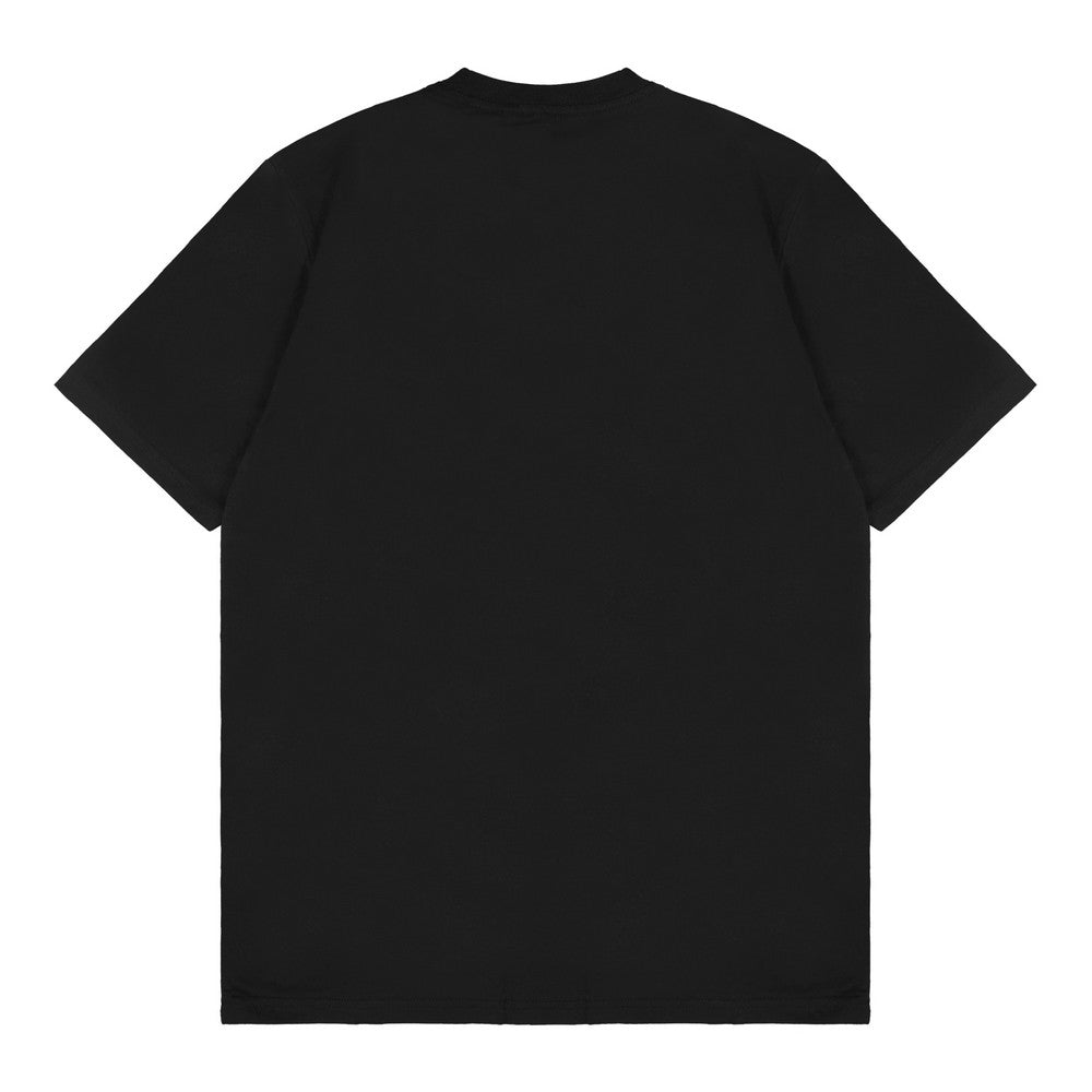 Greenlight Men's T-Shirt Short Sleeve Regular Fit Cotton Logo Yoh OL-C360225