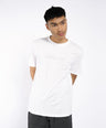 Greenlight Men's T-Shirt Short Sleeve Slim Fit Cotton Alche C350626