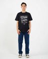 Greenlight Men's T-Shirt Short Sleeve Regular Fit Cotton Dala OL-C390125