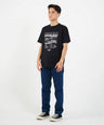 Greenlight Men's T-Shirt Short Sleeve Regular Fit Cotton Dala OL-C390125