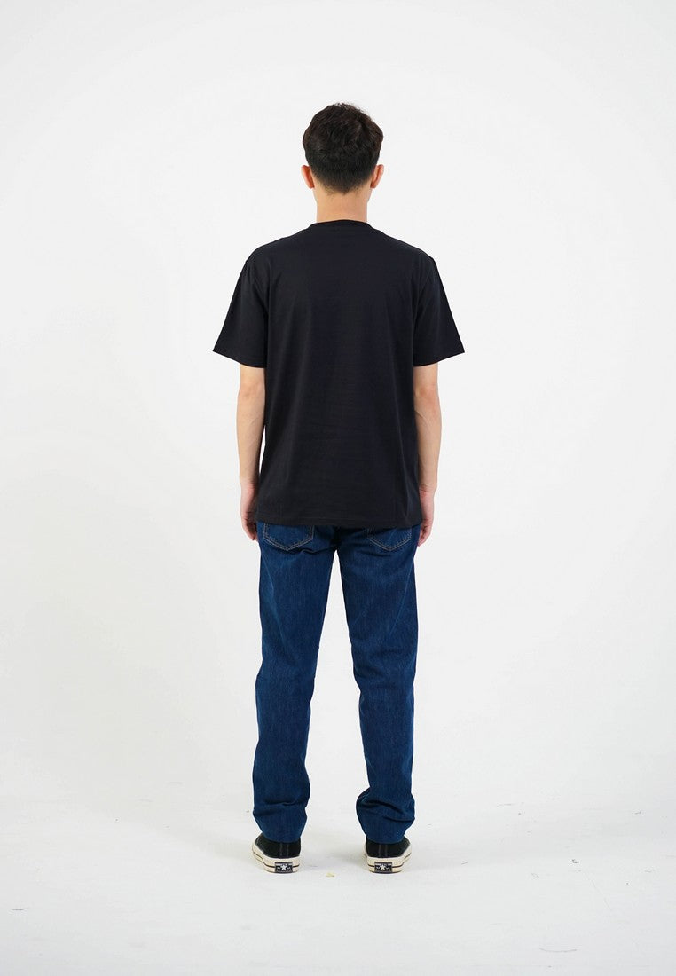 Greenlight Men's T-Shirt Short Sleeve Regular Fit Cotton Dala OL-C390125