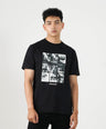 Greenlight Men's T-Shirt Short Sleeve Regular Fit Cotton Rioni OL-C380225