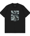 Greenlight Men's T-Shirt Short Sleeve Regular Fit Cotton Rioni OL-C380225