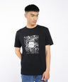 Greenlight Men's T-Shirt Short Sleeve Slim Fit Cotton Roosevelt C380626
