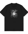 Greenlight Men's T-Shirt Short Sleeve Slim Fit Cotton Roosevelt C380626