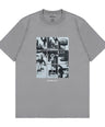 Greenlight Men's T-Shirt Short Sleeve Regular Fit Cotton Rioni OL-C380225