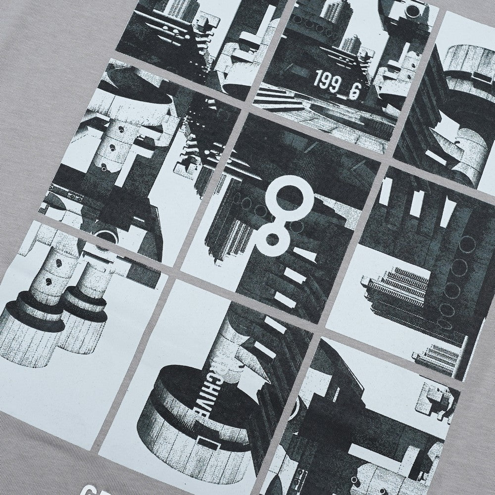 Greenlight Men's T-Shirt Short Sleeve Regular Fit Cotton Rioni OL-C380225