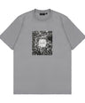 Greenlight Men's T-Shirt Short Sleeve Slim Fit Cotton Roosevelt C380626