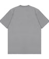 Greenlight Men's T-Shirt Short Sleeve Slim Fit Cotton Roosevelt C380626