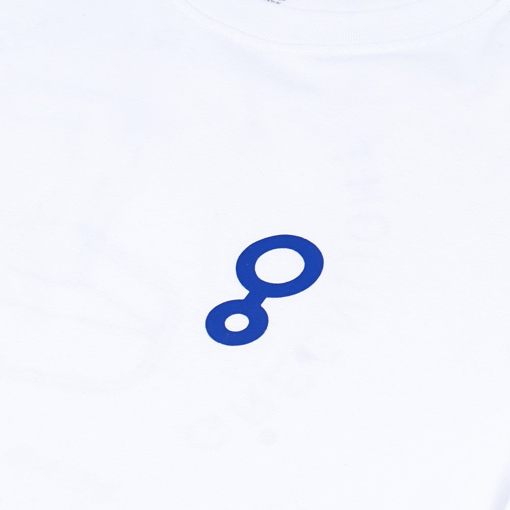 Greenlight Men's T-Shirt Short Sleeve Regular Fit Cotton Logo Chani OL-C391124