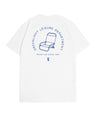 Greenlight Men's T-Shirt Short Sleeve Regular Fit Cotton Logo Chani OL-C391124