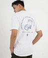 Greenlight Men's T-Shirt Short Sleeve Regular Fit Cotton Logo Chani OL-C391124