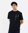 Greenlight Men's T-Shirt Short Sleeve Regular Fit Cotton Quemus OL-C400225