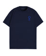 Greenlight Men's T-Shirt Short Sleeve Regular Fit Cotton Logo Chani OL-C391124