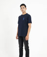 Greenlight Men's T-Shirt Short Sleeve Regular Fit Cotton Logo Chani OL-C391124