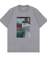 Greenlight Men's T-Shirt Short Sleeve Regular Fit Cotton Ezer OL-C400125