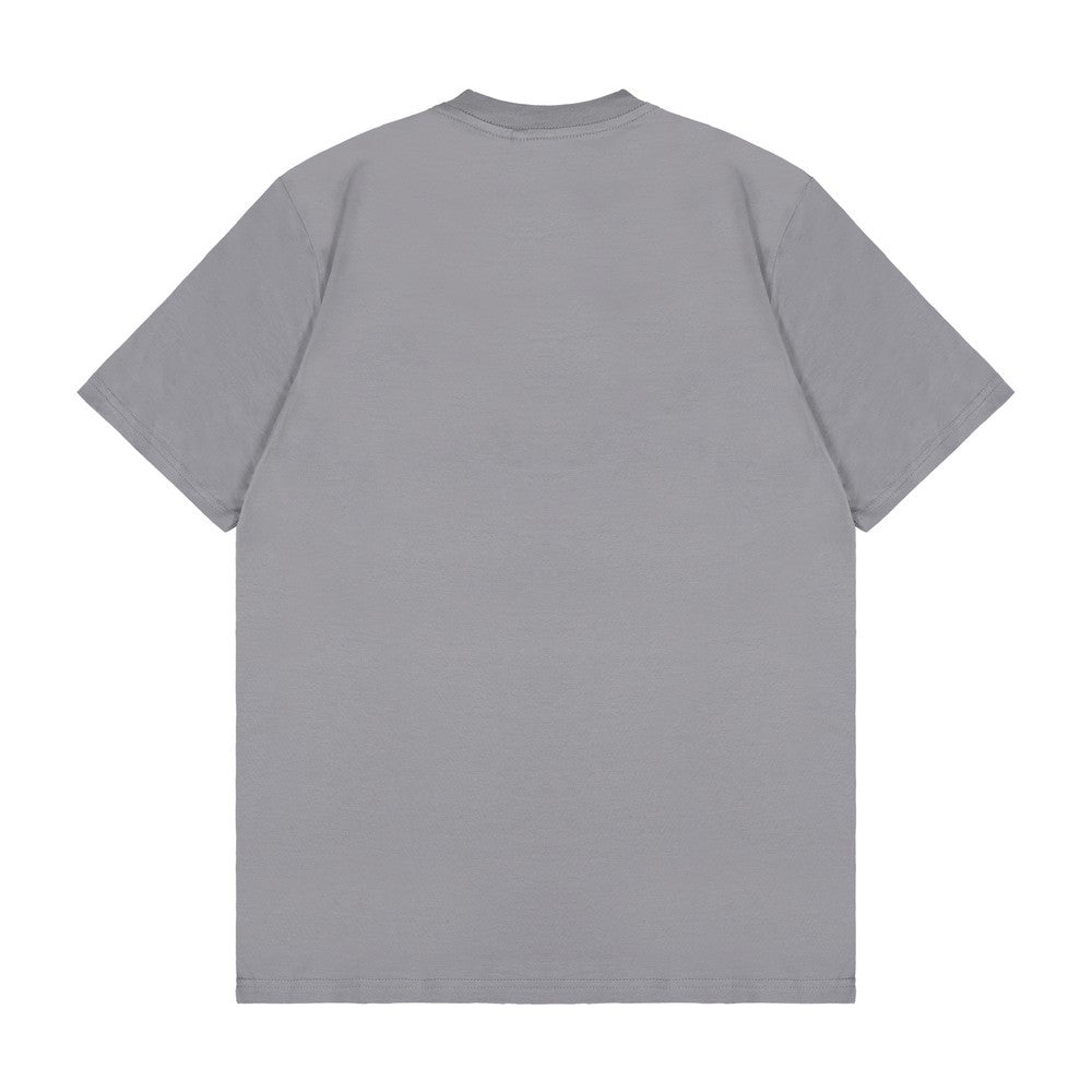 Greenlight Men's T-Shirt Short Sleeve Regular Fit Cotton Ezer OL-C400125