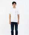 Greenlight Men's T-Shirt Short Sleeve Regular Fit Cotton Quemus OL-C400225