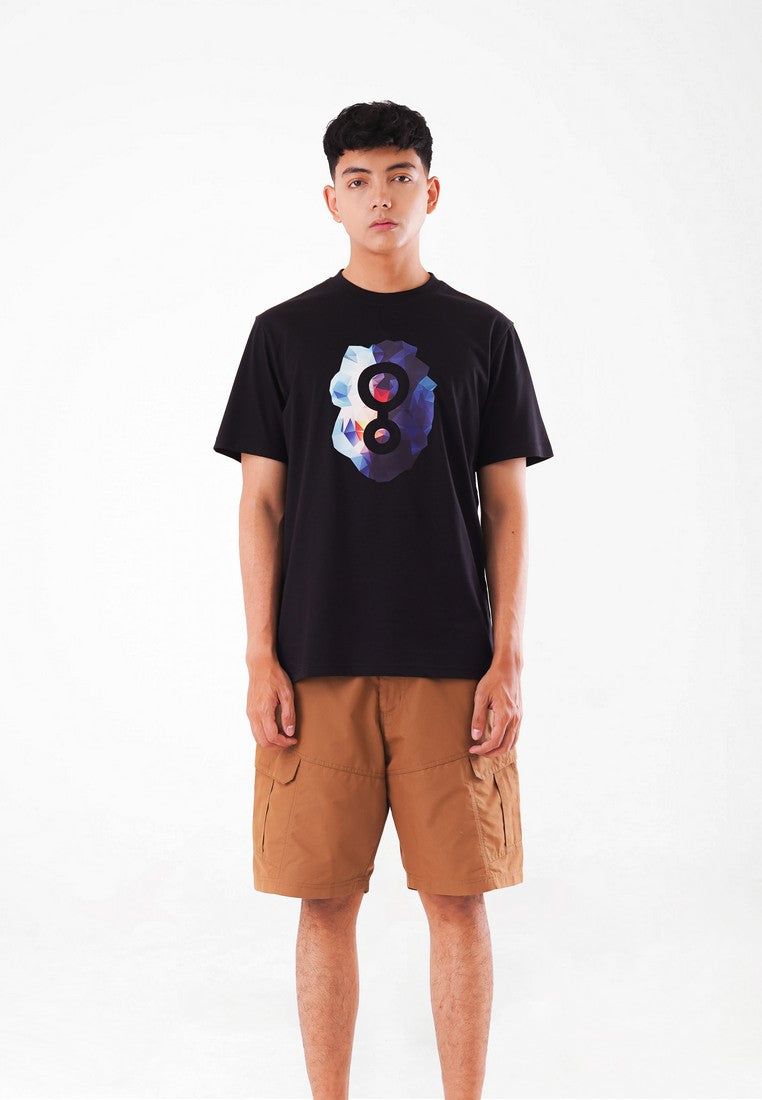 Greenlight T-Shirt Regular Fit Mild Cotton 410723