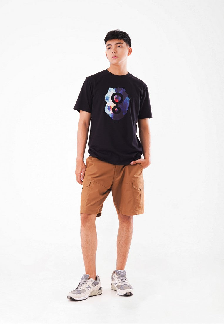 Greenlight T-Shirt Regular Fit Mild Cotton 410723