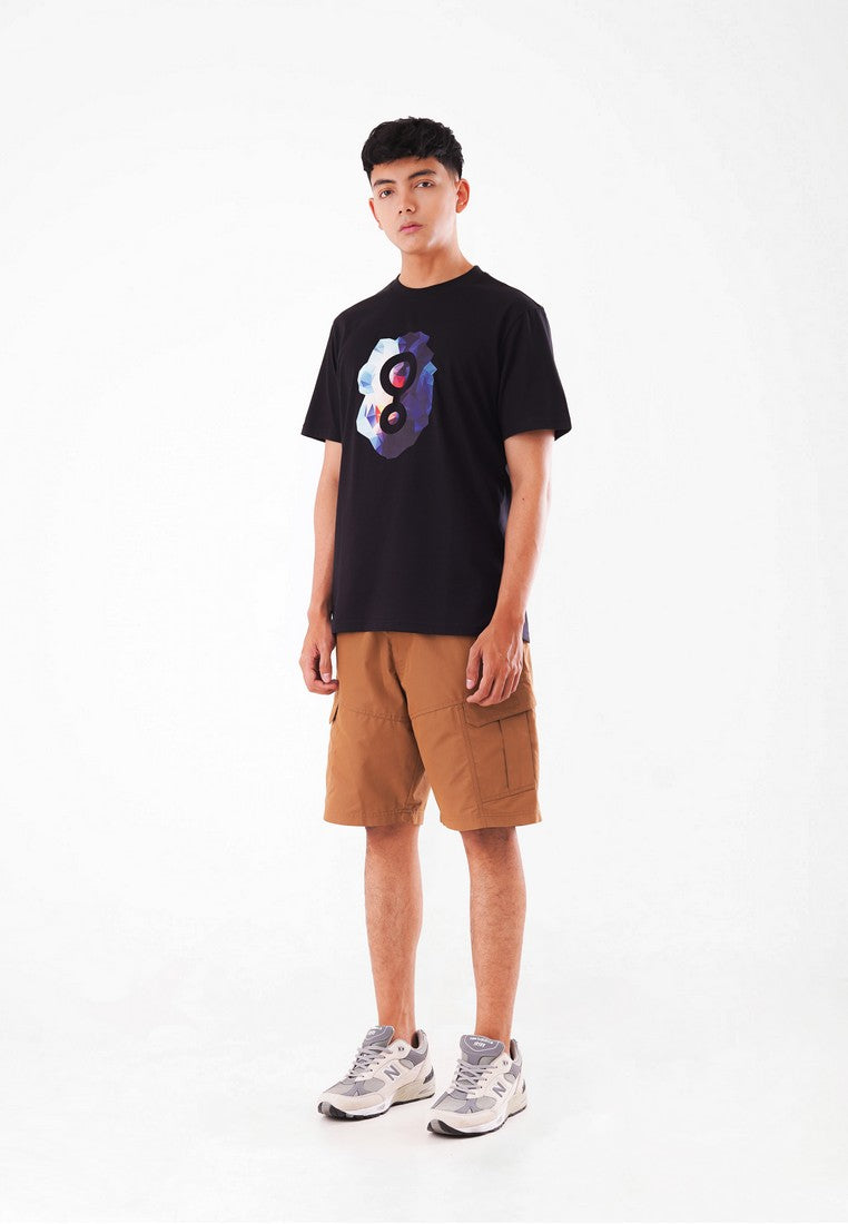 Greenlight T-Shirt Regular Fit Mild Cotton 410723