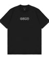 Greenlight Men's T-Shirt Short Sleeve Regular Fit Cotton Logo Script Dava OL-C411124
