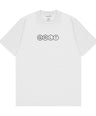 Greenlight Men's T-Shirt Short Sleeve Regular Fit Cotton Logo Script Dava OL-C411124
