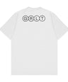 Greenlight Men's T-Shirt Short Sleeve Regular Fit Cotton Logo Script Dava OL-C411124