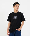 Greenlight Men's T-Shirt Short Sleeve Regular Fit Cotton Lexx OL-C421224