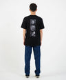 Greenlight Men's T-Shirt Short Sleeve Regular Fit Cotton Lexx OL-C421224