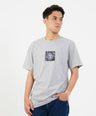 Greenlight Men's T-Shirt Short Sleeve Regular Fit Cotton Lexx OL-C421224
