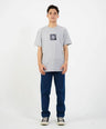 Greenlight Men's T-Shirt Short Sleeve Regular Fit Cotton Lexx OL-C421224