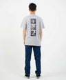 Greenlight Men's T-Shirt Short Sleeve Regular Fit Cotton Lexx OL-C421224